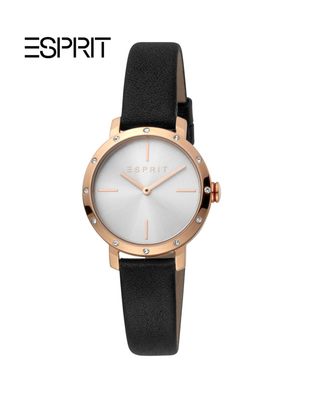 ESPRIT Ladies Watch With Bracelet